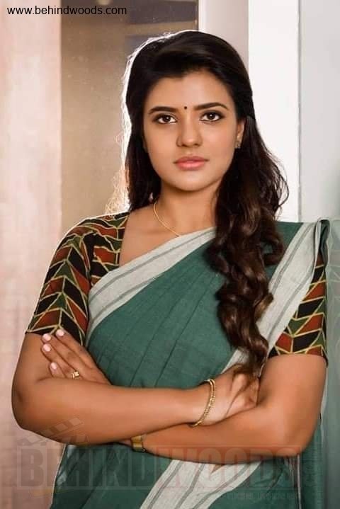 Aishwarya Rajesh  Height, Weight, Age, Stats, Wiki and More